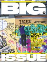 The Big Issue